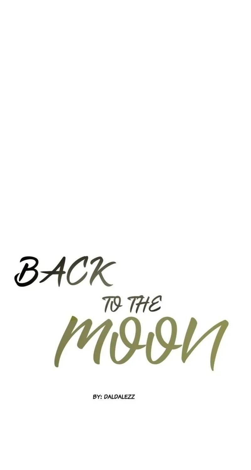 Back to the Moon Chapter 13 page 1 - 