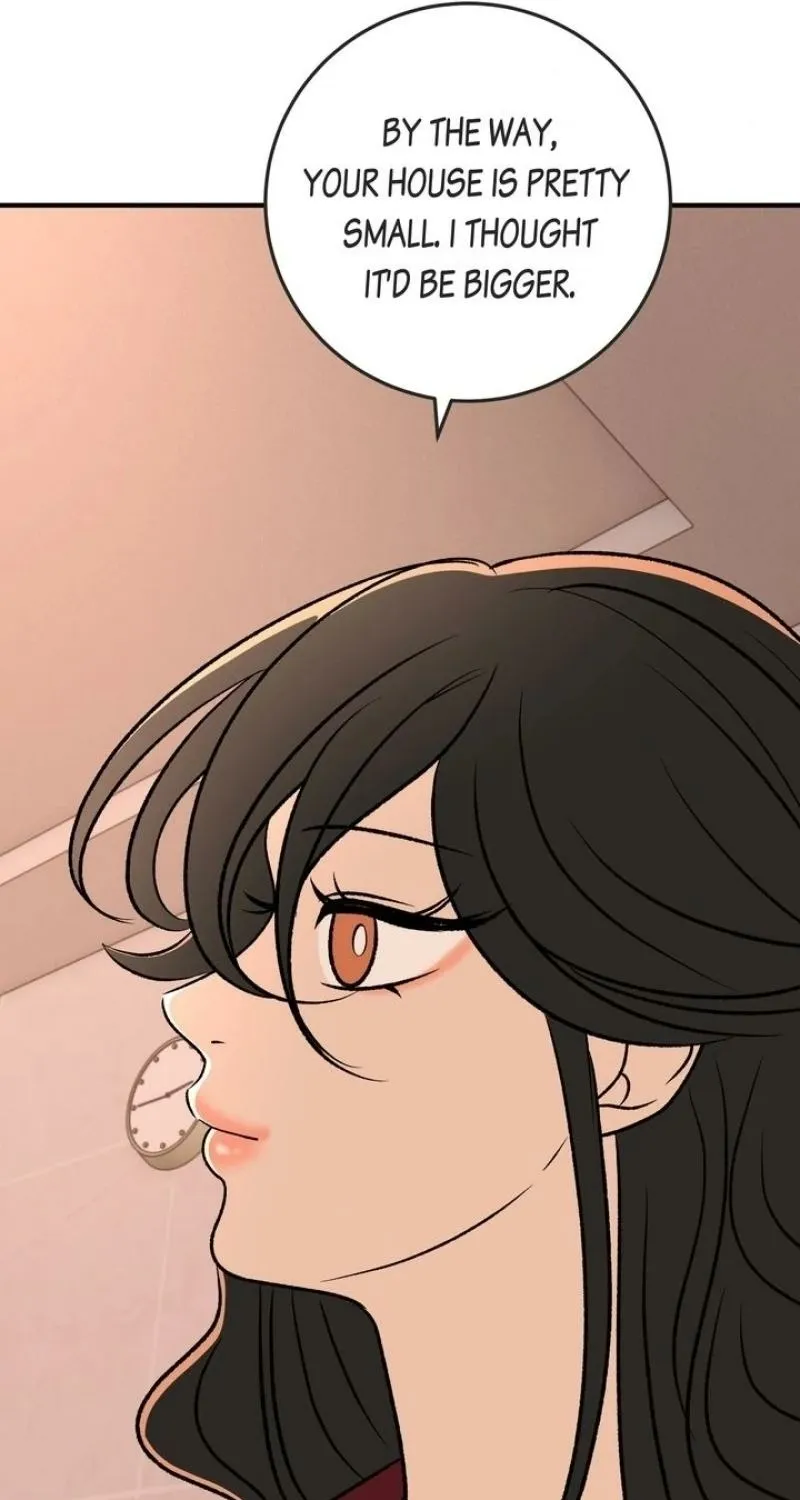 Back to the Moon Chapter 13 page 11 - 