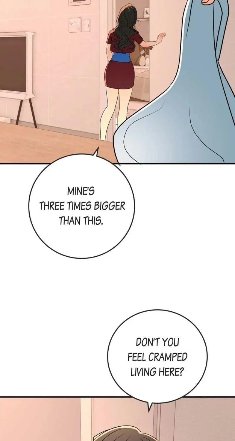 Back to the Moon Chapter 13 page 13 - 