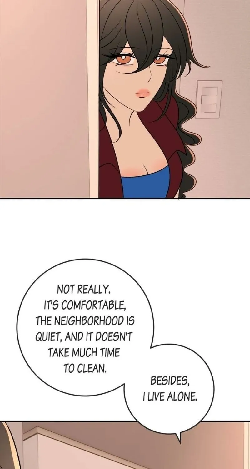 Back to the Moon Chapter 13 page 14 - 