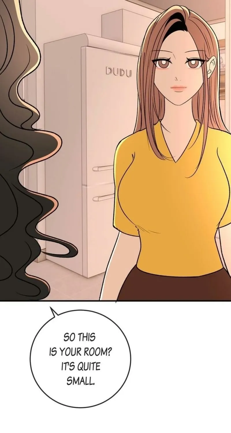 Back to the Moon Chapter 13 page 15 - 
