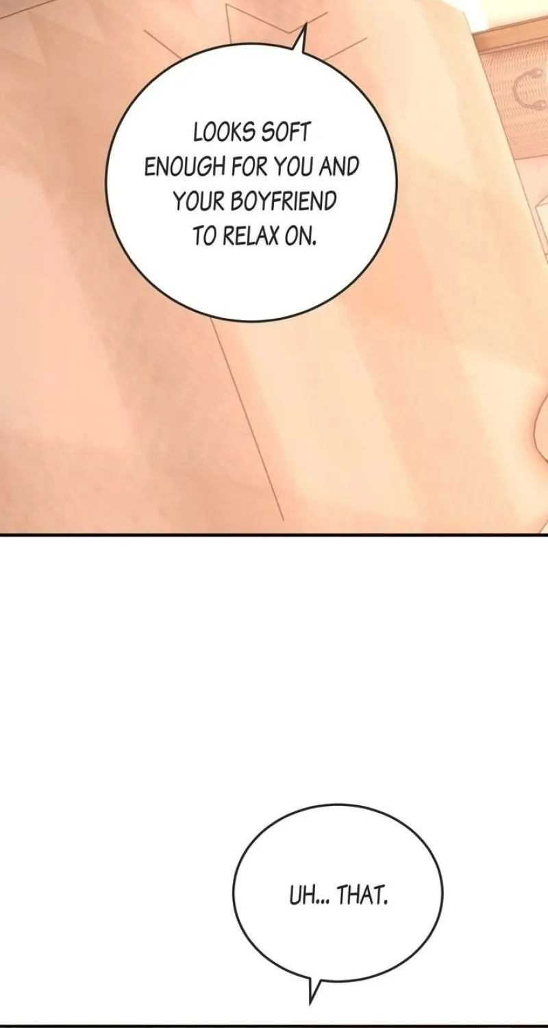 Back to the Moon Chapter 13 page 18 - 