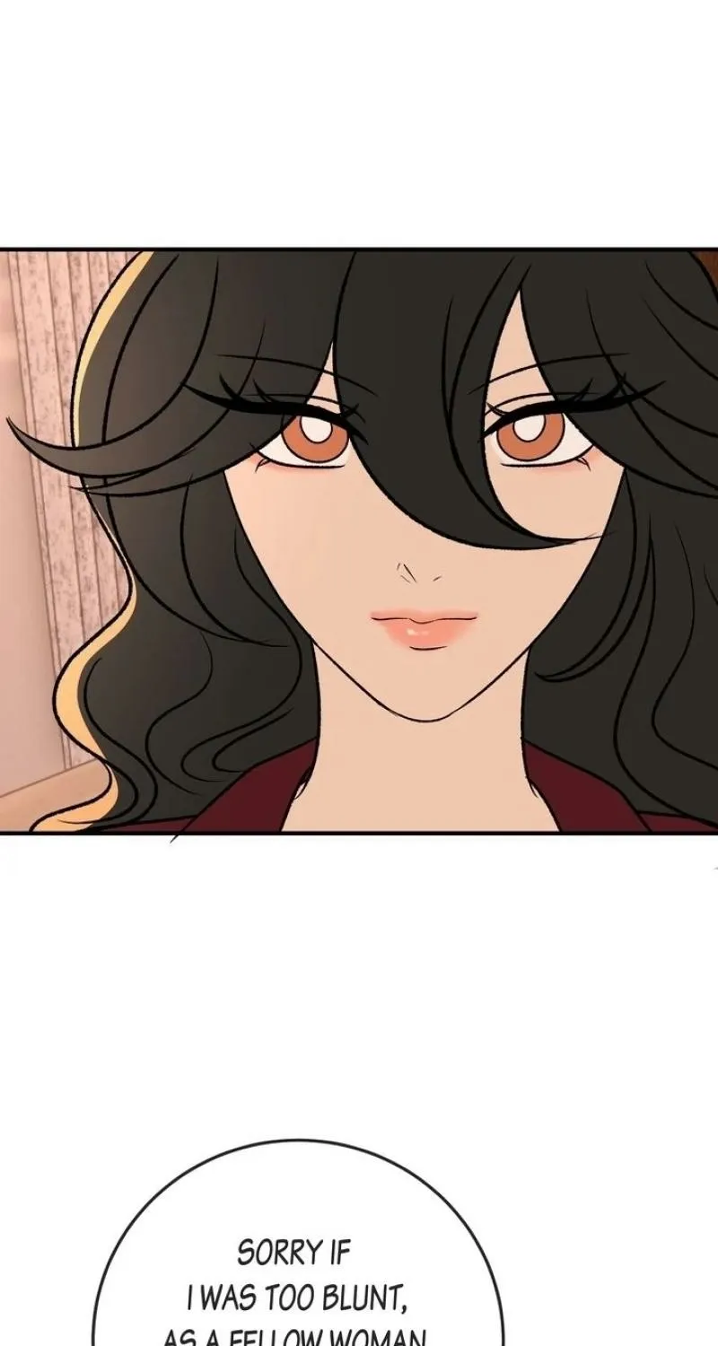 Back to the Moon Chapter 13 page 25 - 