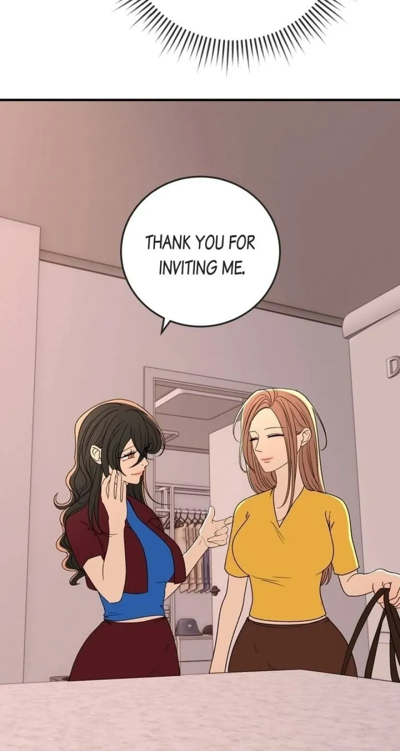 Back to the Moon Chapter 13 page 4 - 