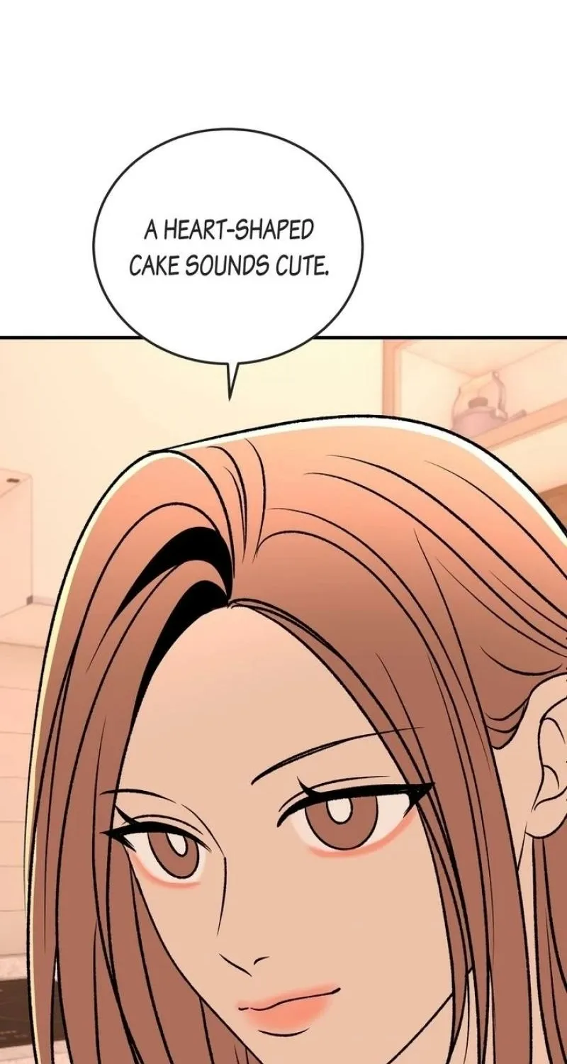 Back to the Moon Chapter 13 page 31 - 