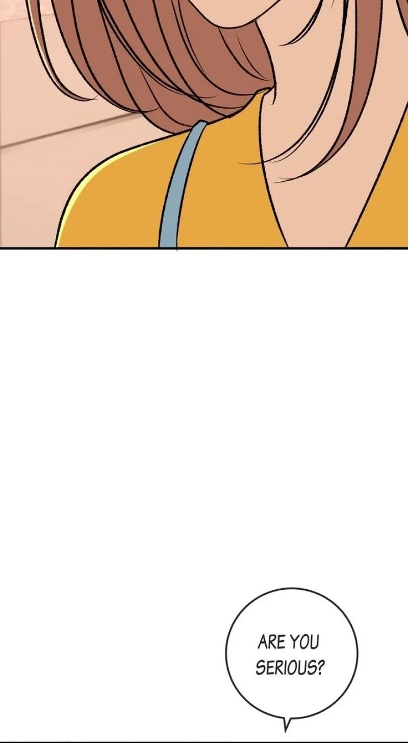 Back to the Moon Chapter 13 page 32 - 