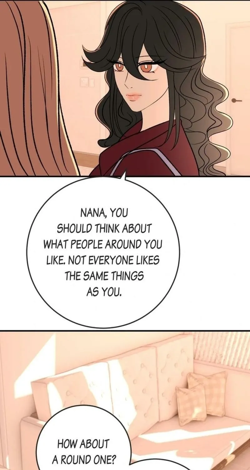 Back to the Moon Chapter 13 page 33 - 