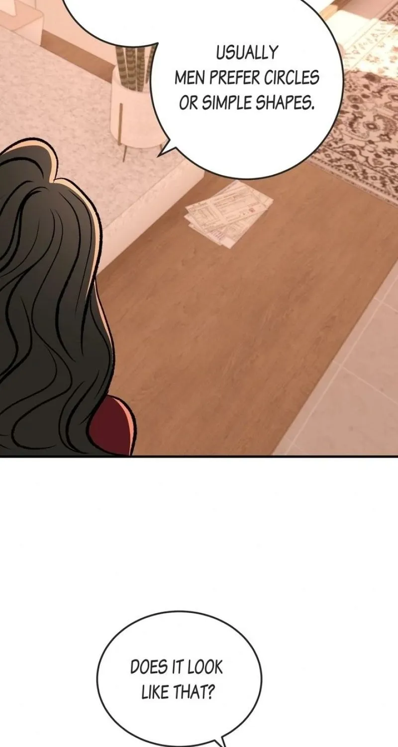 Back to the Moon Chapter 13 page 34 - 