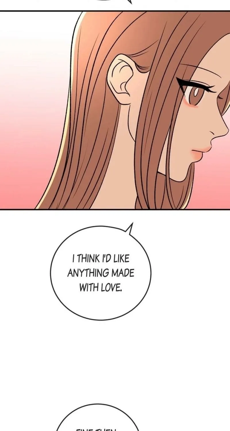 Back to the Moon Chapter 13 page 35 - 