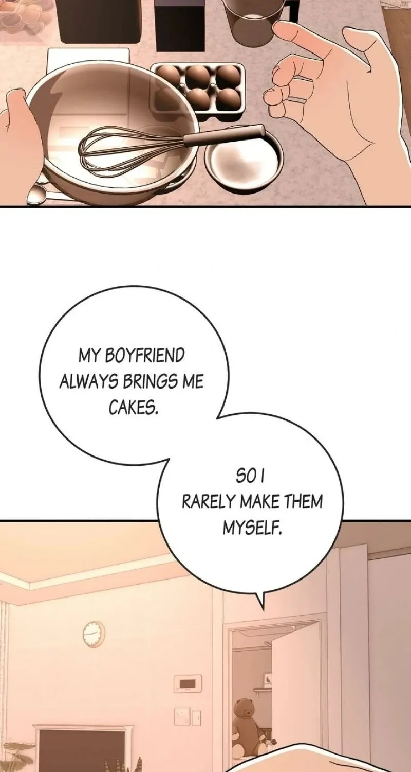 Back to the Moon Chapter 13 page 38 - 