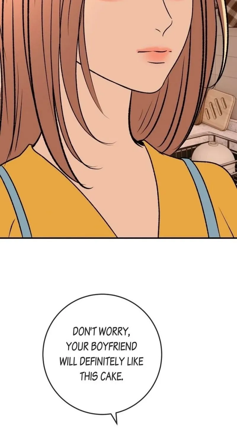 Back to the Moon Chapter 13 page 40 - 