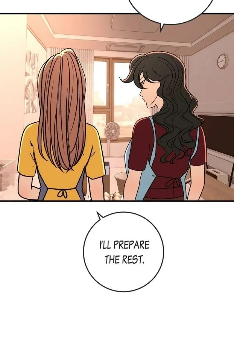 Back to the Moon Chapter 13 page 42 - 