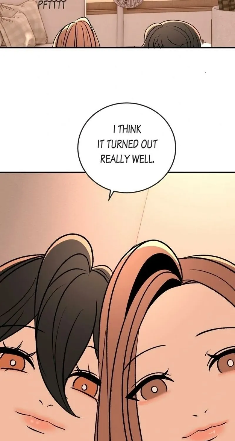 Back to the Moon Chapter 13 page 44 - 
