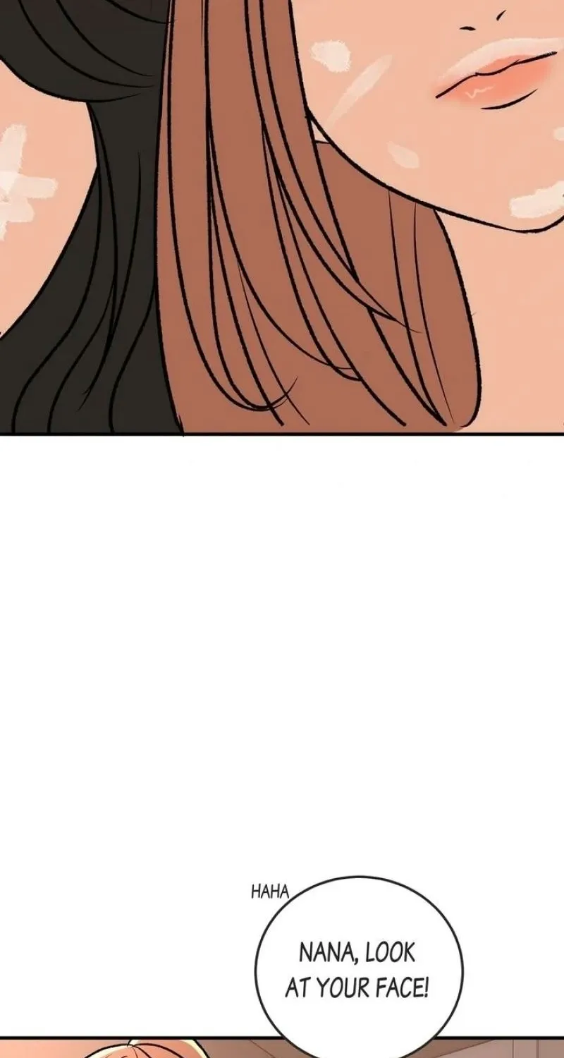 Back to the Moon Chapter 13 page 50 - 