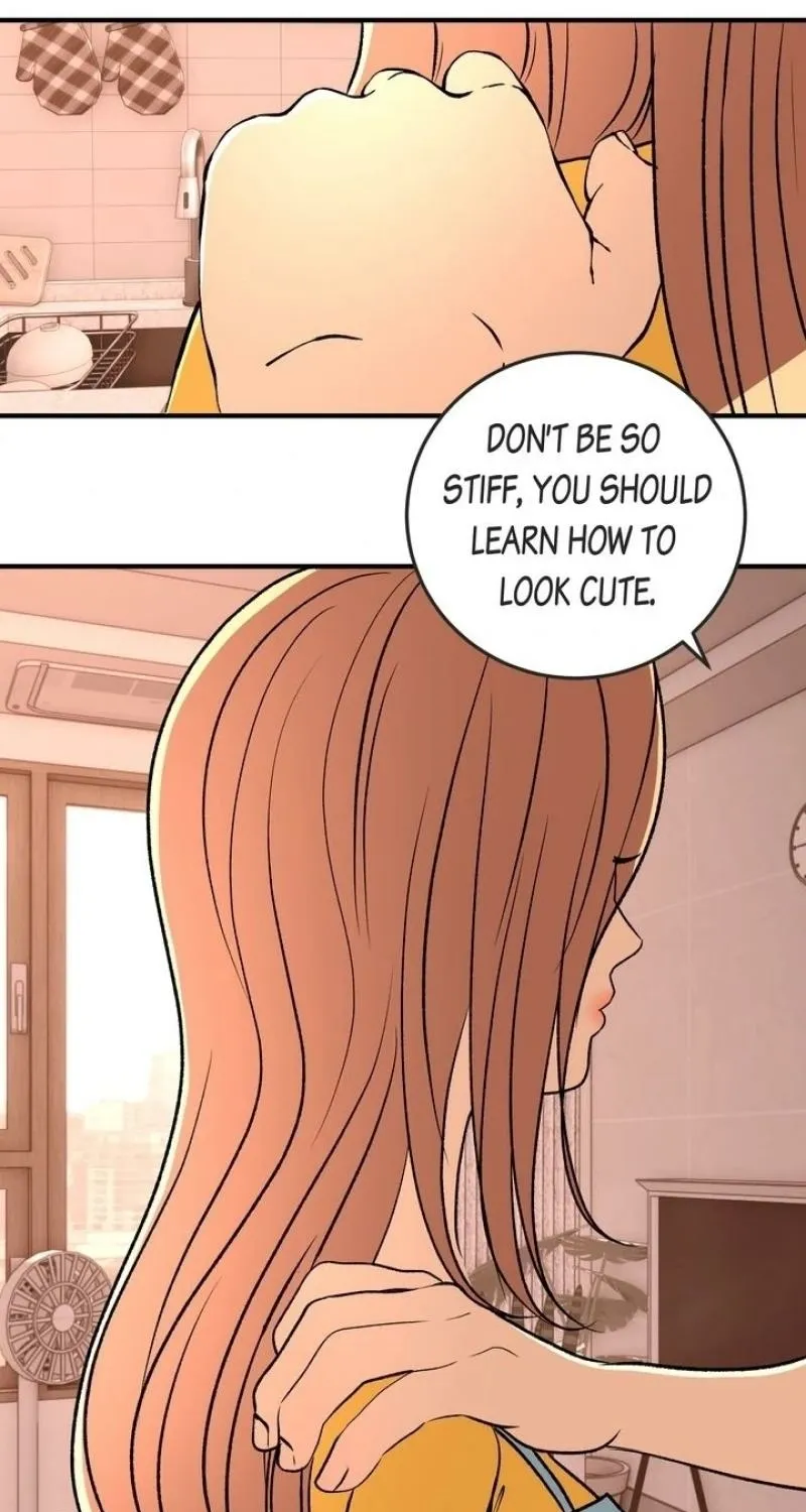 Back to the Moon Chapter 13 page 55 - 