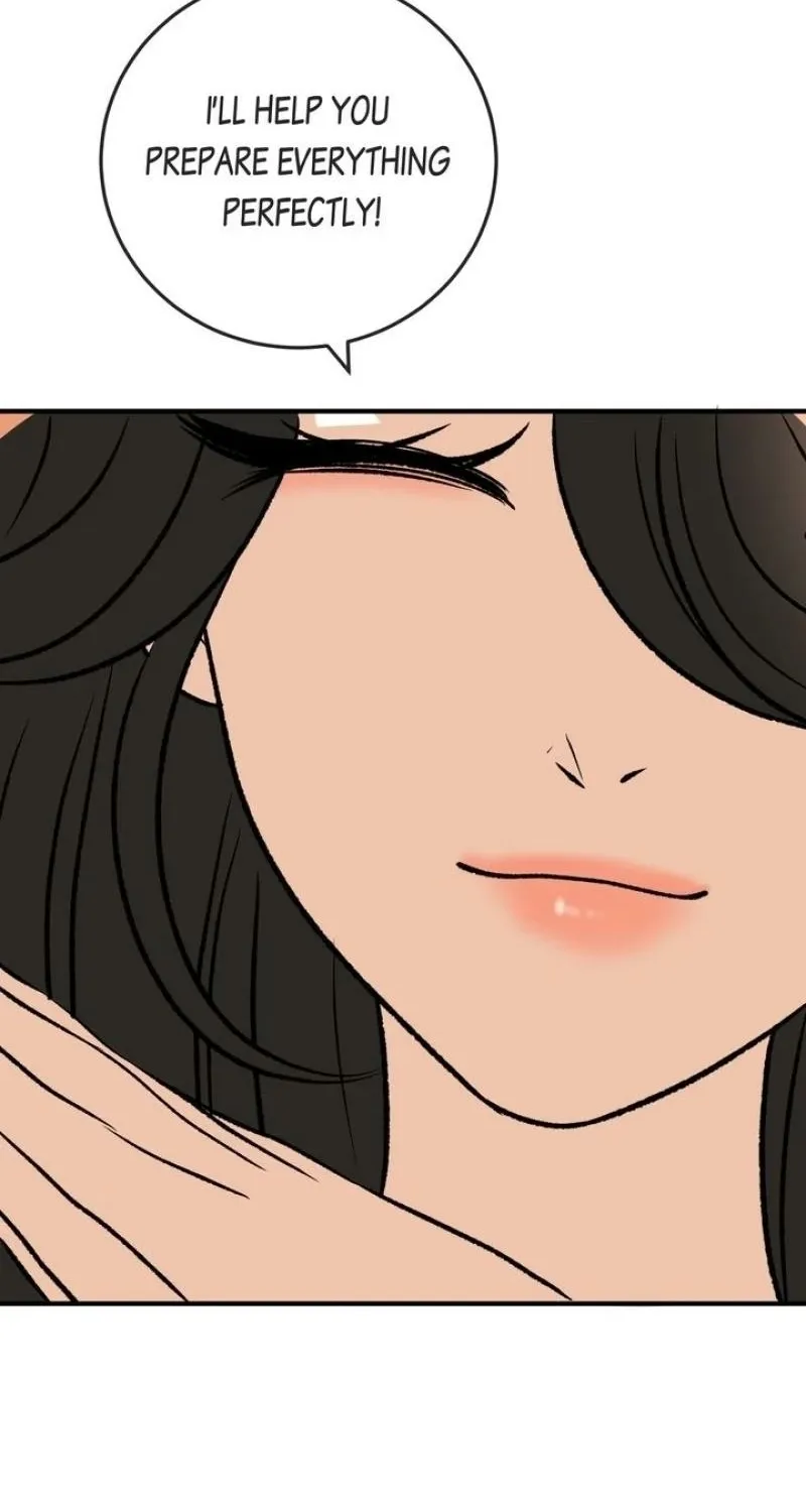 Back to the Moon Chapter 13 page 7 - 