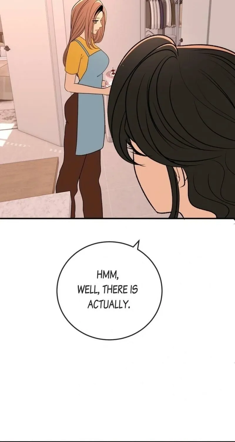Back to the Moon Chapter 13 page 62 - 