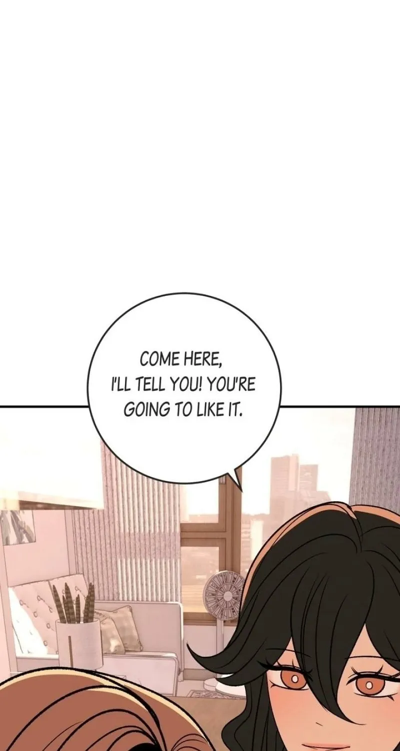 Back to the Moon Chapter 13 page 64 - 