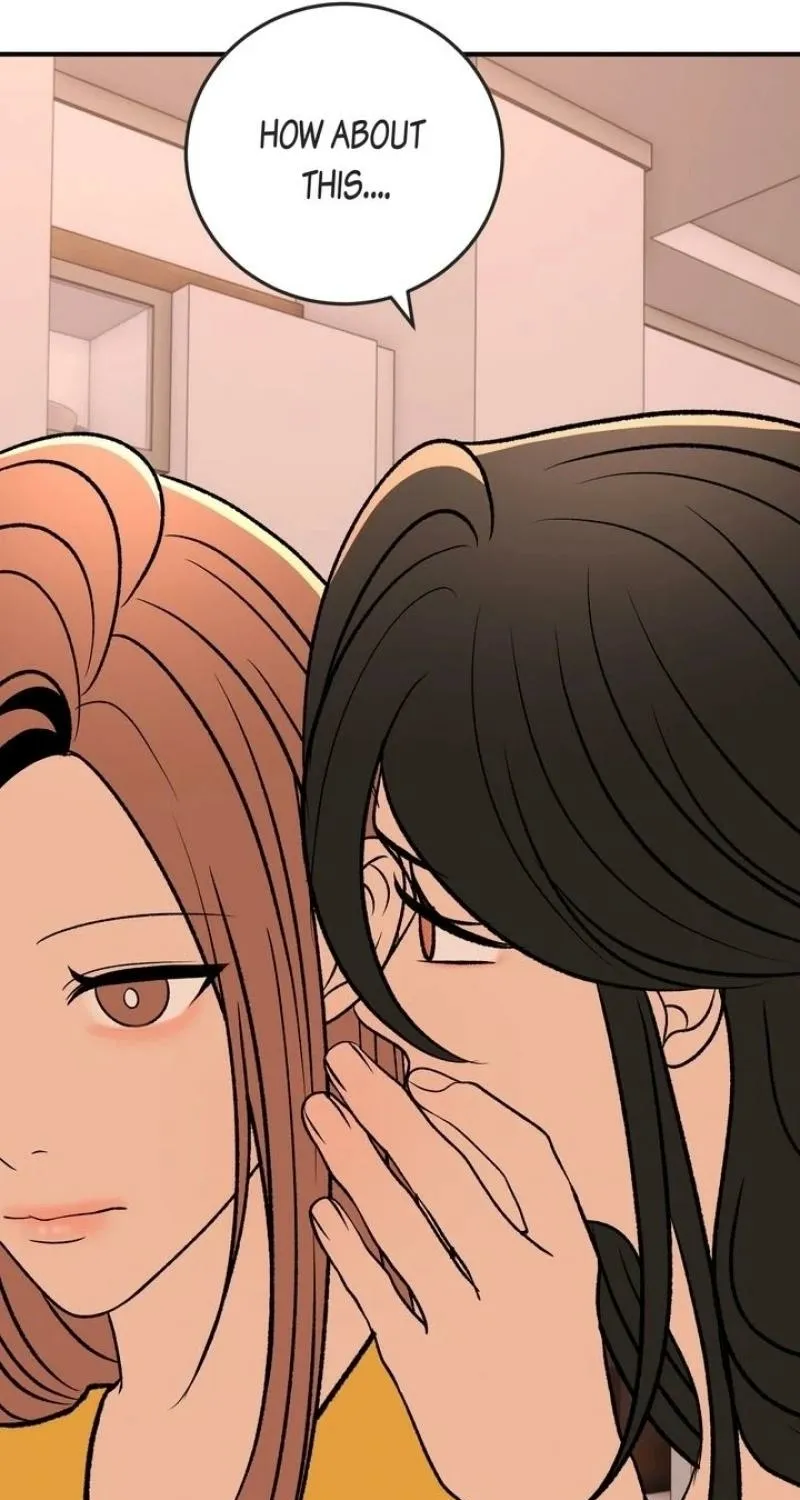 Back to the Moon Chapter 13 page 67 - 