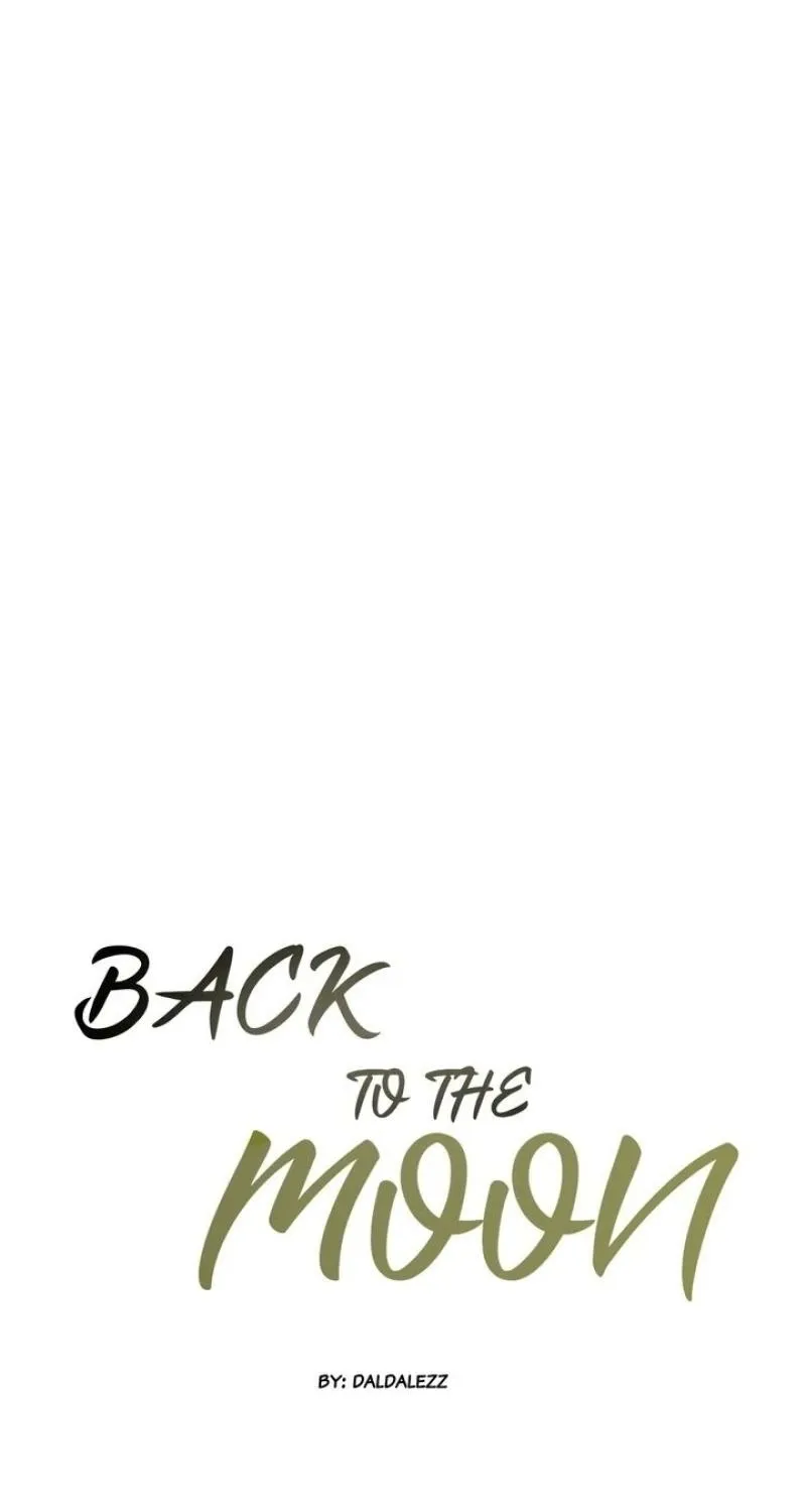 Back to the Moon Chapter 14 page 1 - 