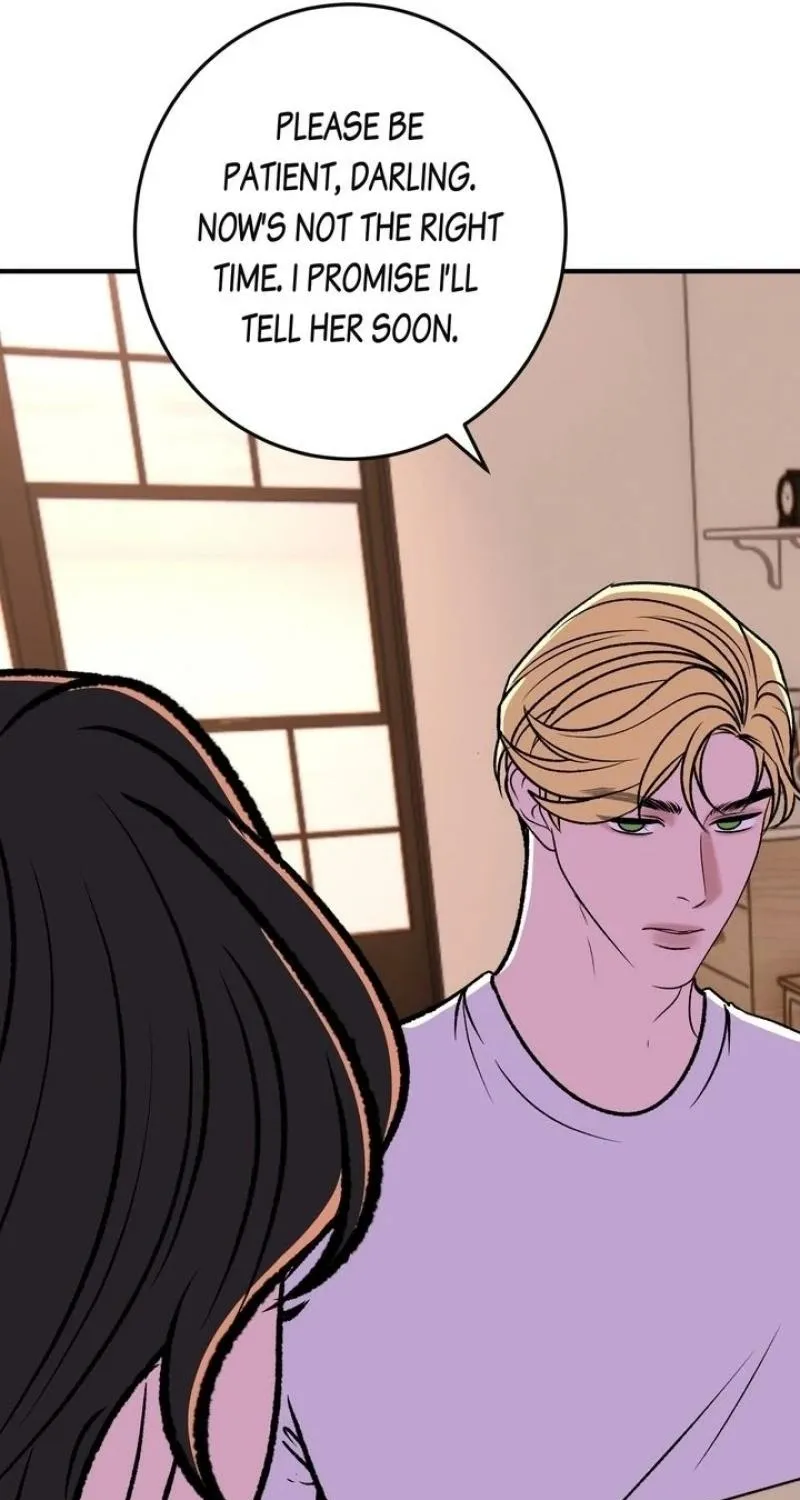 Back to the Moon Chapter 14 page 11 - 