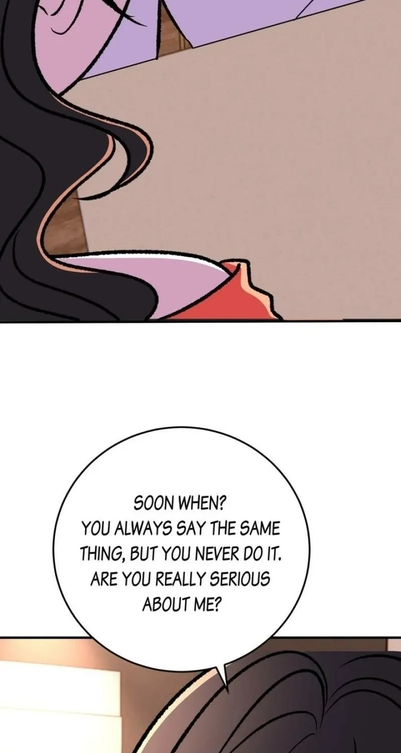 Back to the Moon Chapter 14 page 12 - 
