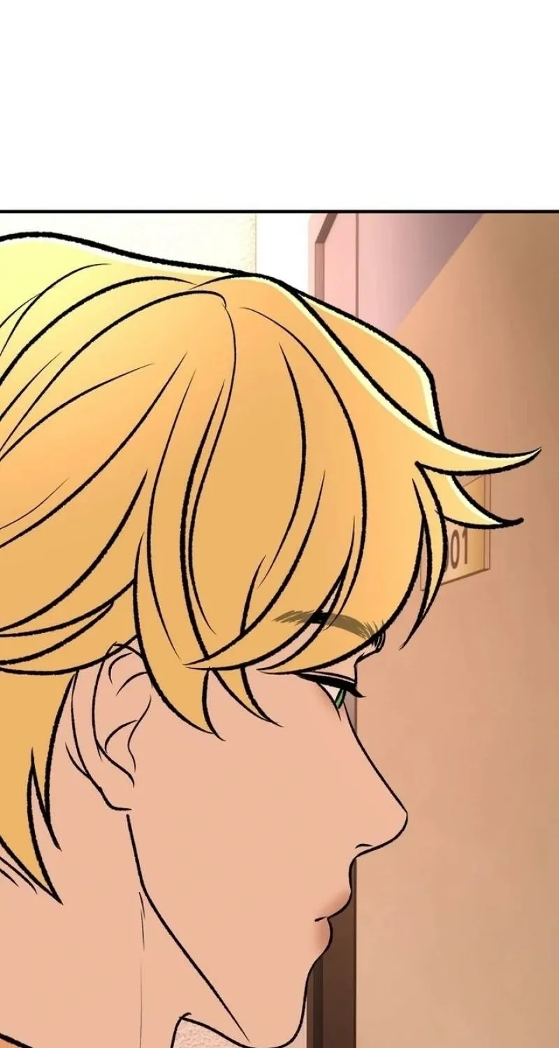 Back to the Moon Chapter 14 page 19 - 