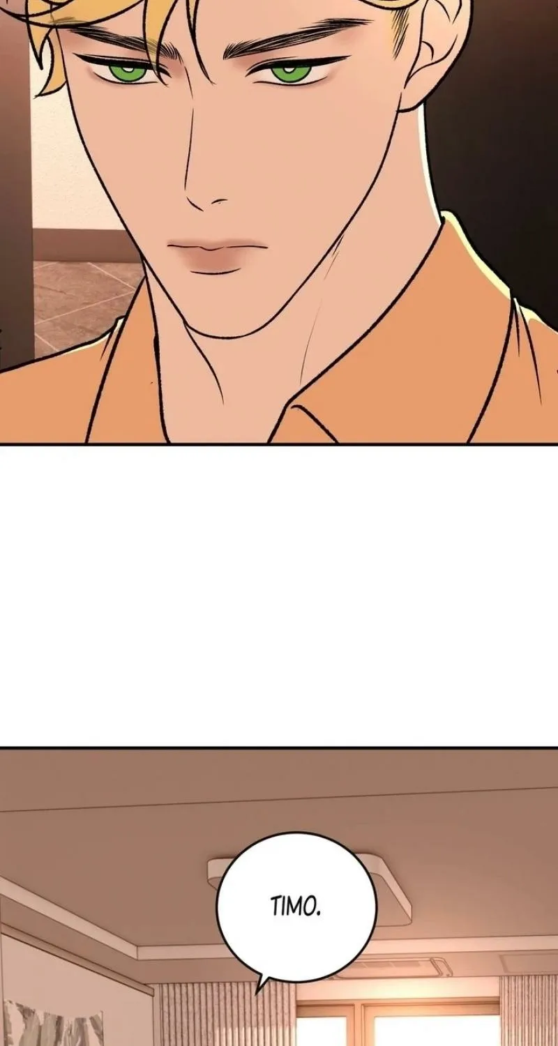 Back to the Moon Chapter 14 page 25 - 
