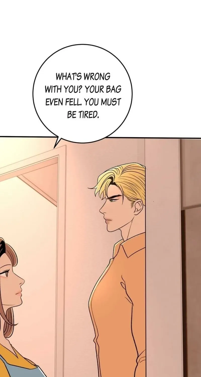 Back to the Moon Chapter 14 page 32 - 