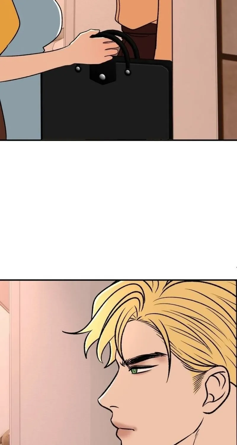 Back to the Moon Chapter 14 page 33 - 