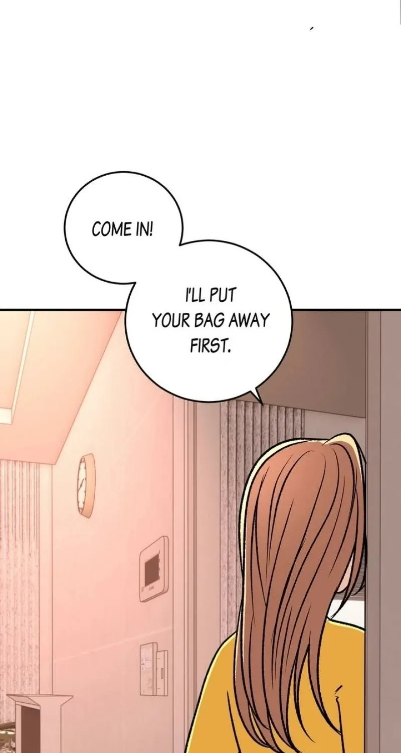 Back to the Moon Chapter 14 page 35 - 