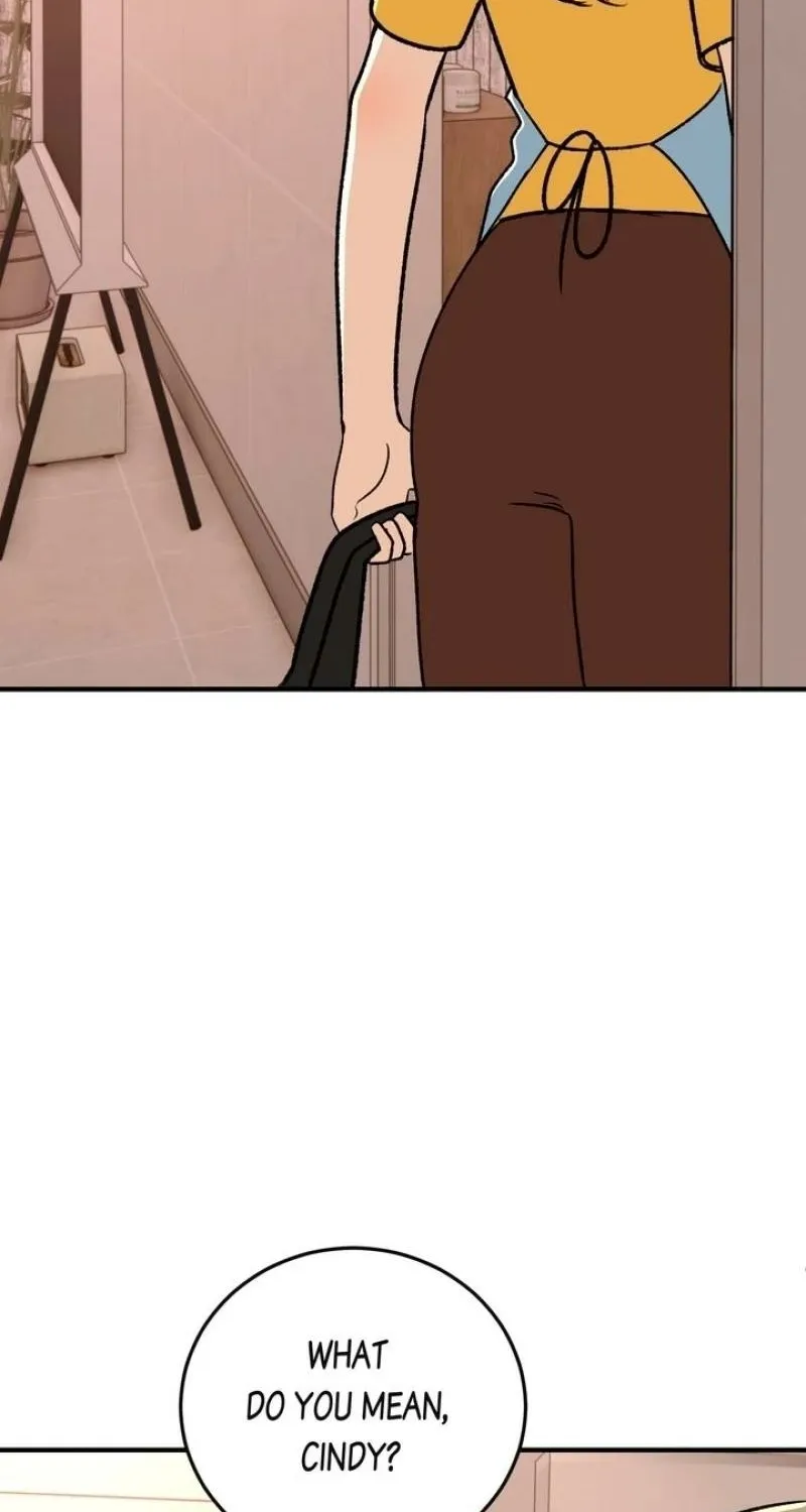 Back to the Moon Chapter 14 page 36 - 
