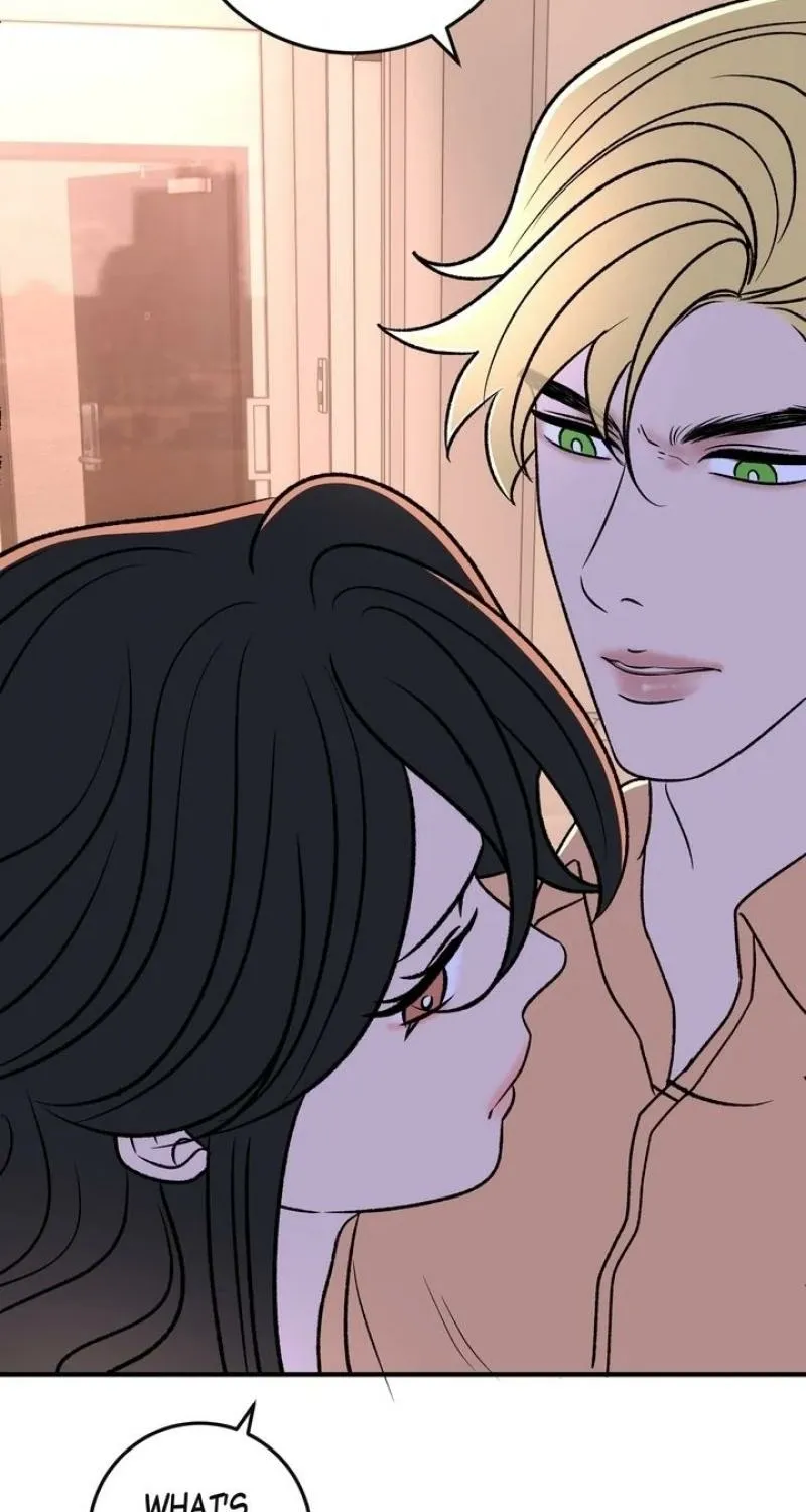 Back to the Moon Chapter 14 page 37 - 