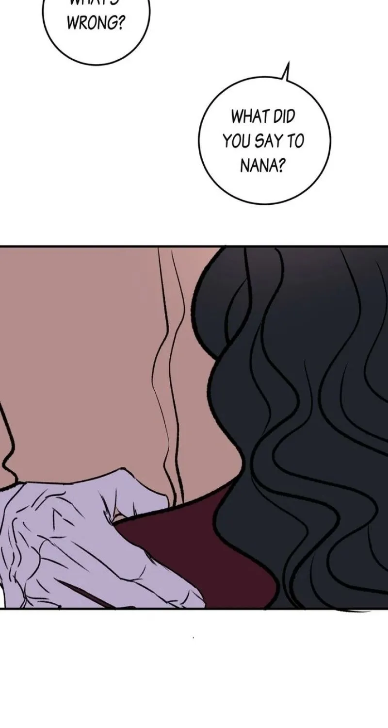 Back to the Moon Chapter 14 page 38 - 
