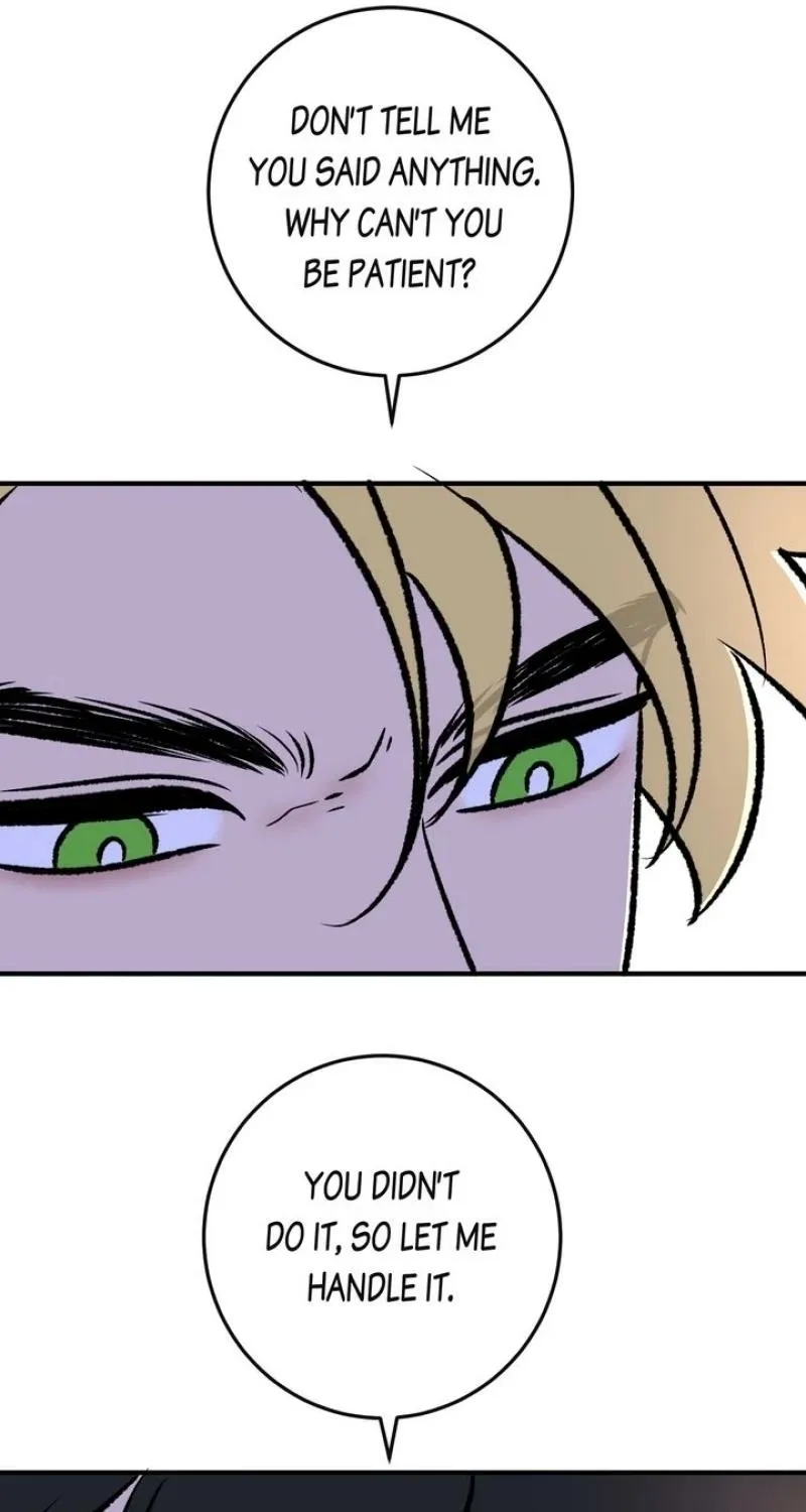 Back to the Moon Chapter 14 page 39 - 