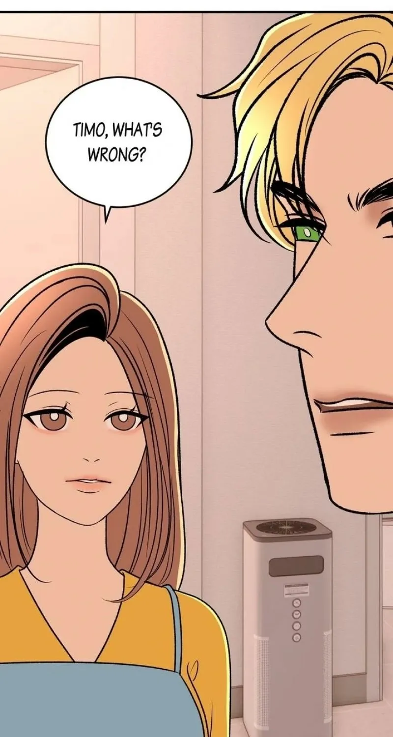 Back to the Moon Chapter 14 page 43 - 