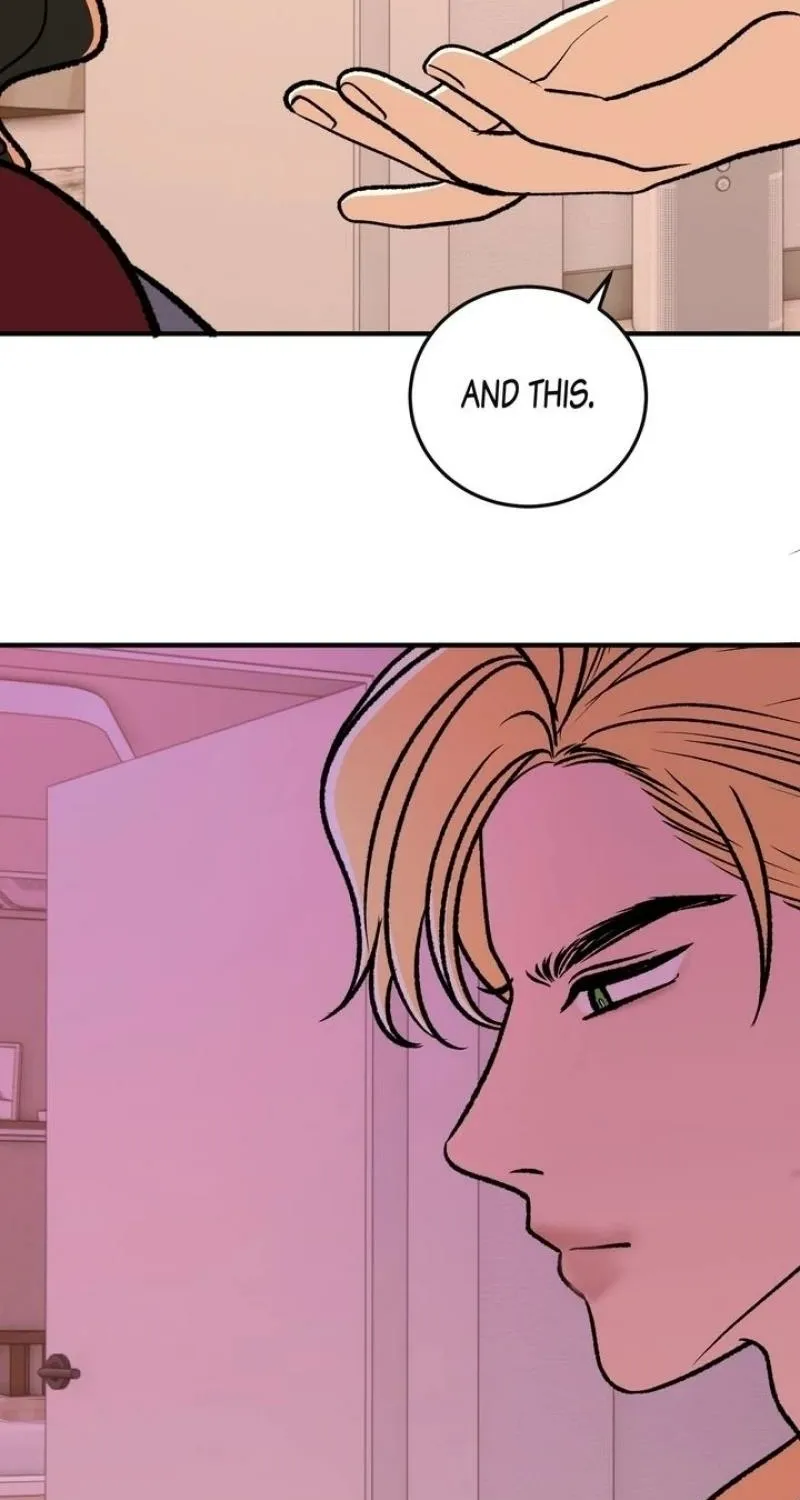 Back to the Moon Chapter 14 page 49 - 