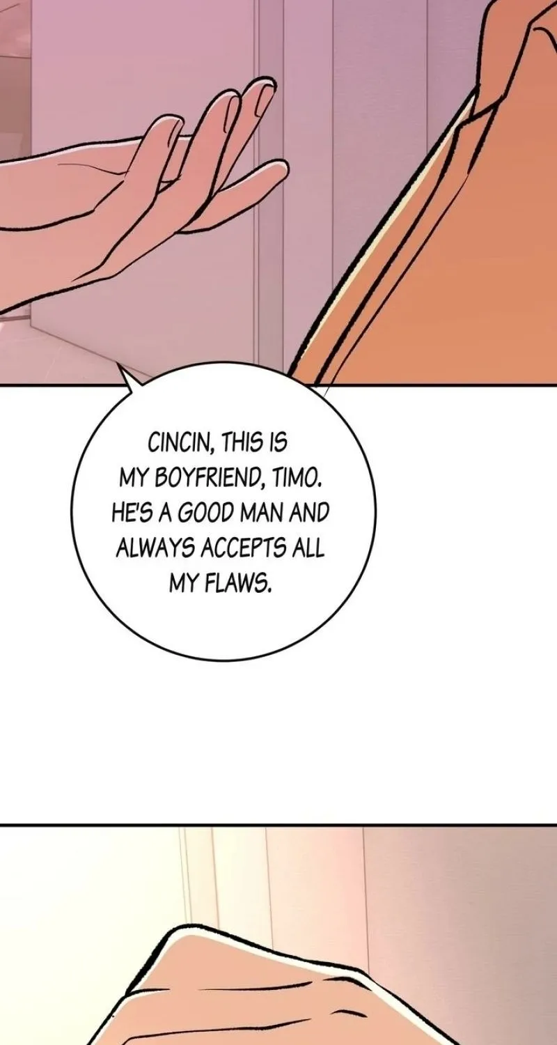 Back to the Moon Chapter 14 page 50 - 
