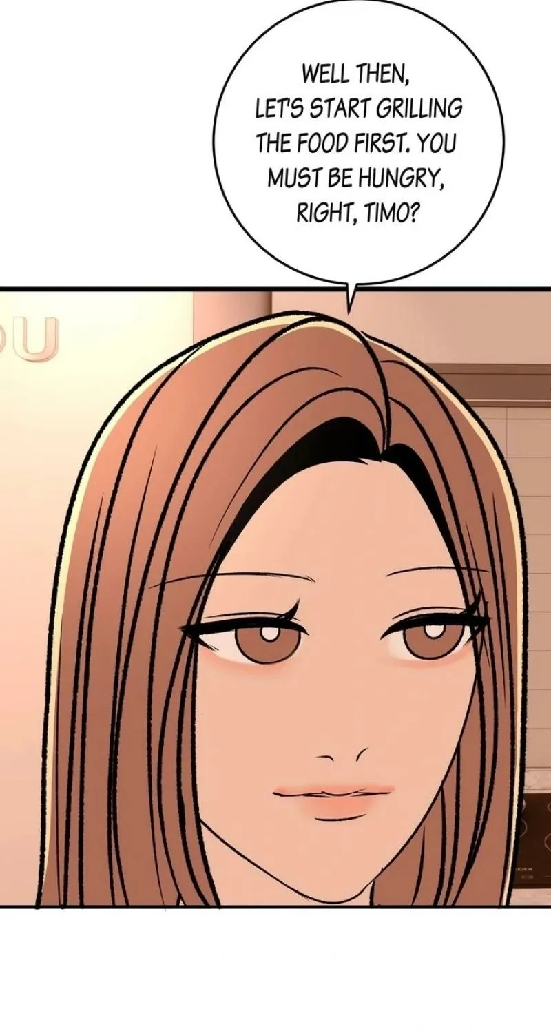 Back to the Moon Chapter 14 page 59 - 