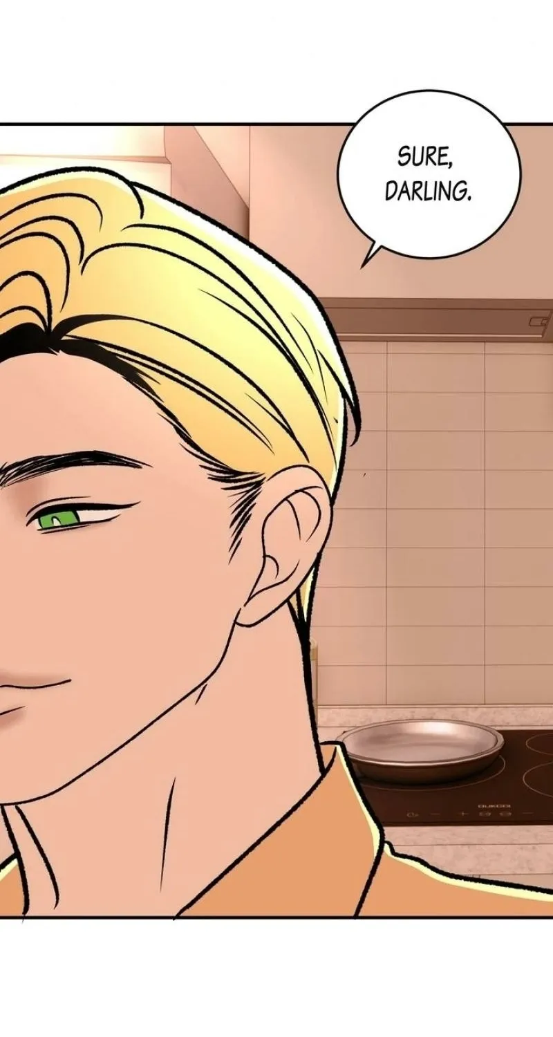 Back to the Moon Chapter 14 page 60 - 