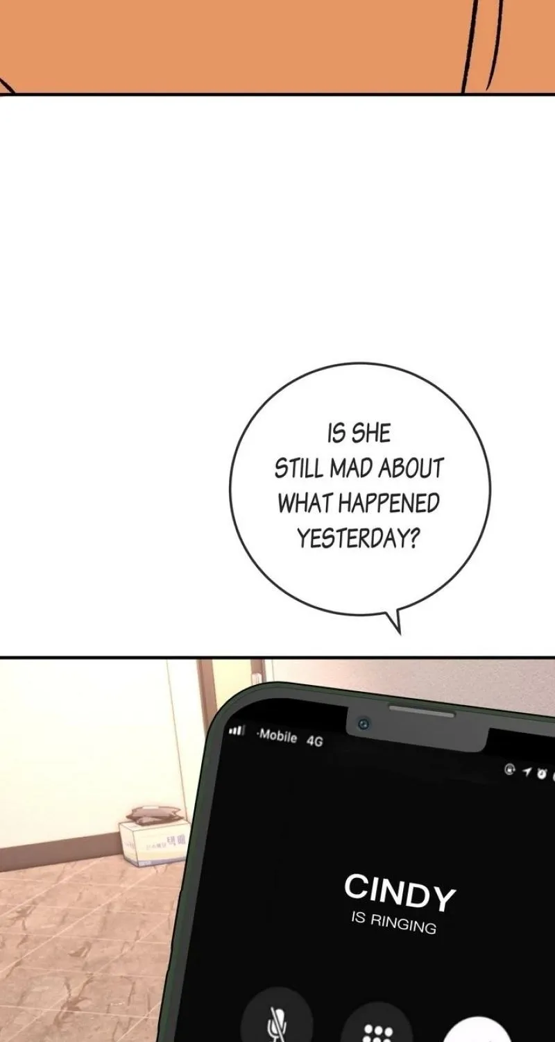 Back to the Moon Chapter 14 page 7 - 