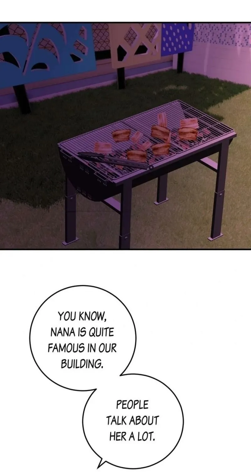Back to the Moon Chapter 14 page 63 - 