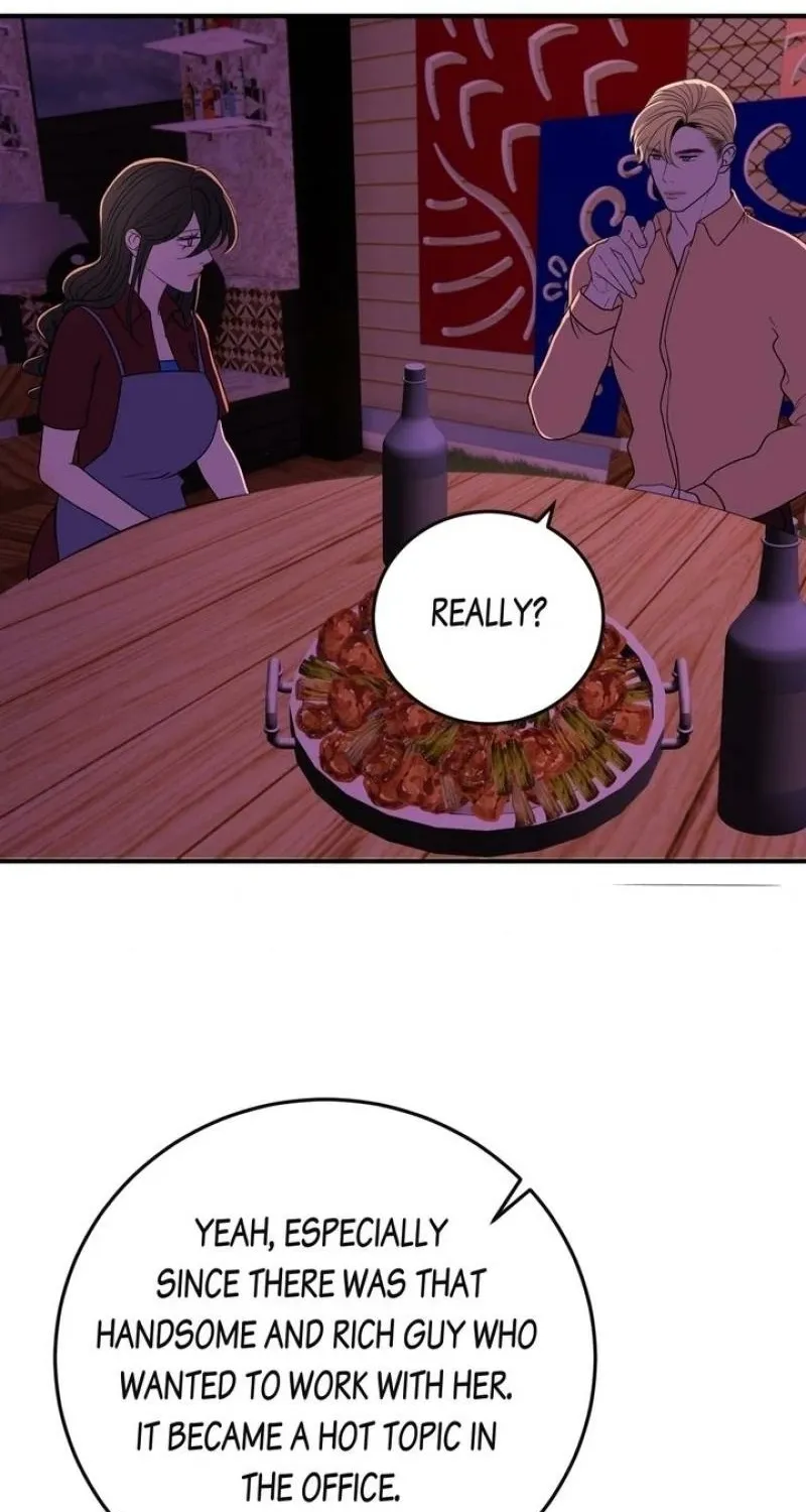 Back to the Moon Chapter 14 page 64 - 
