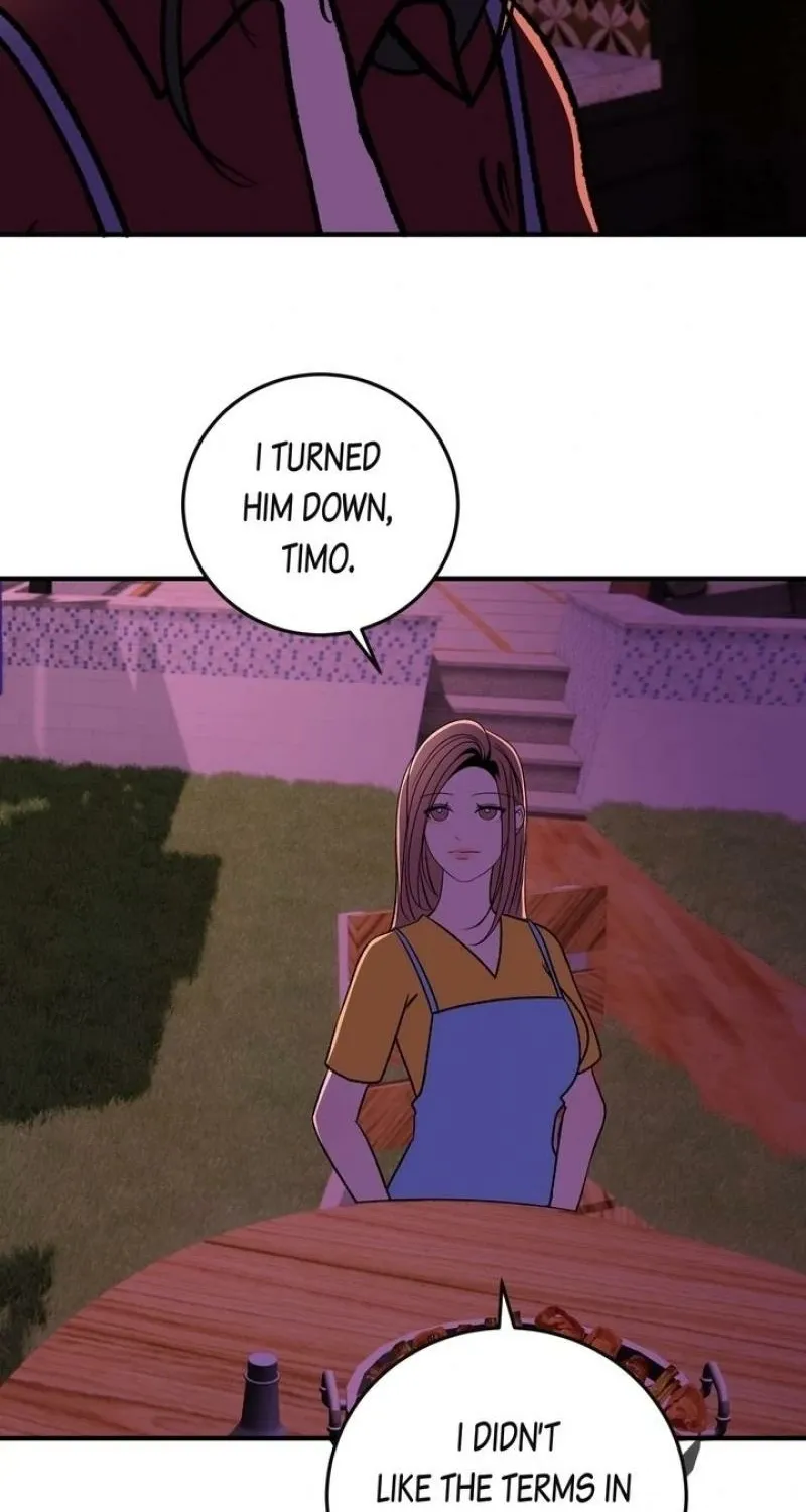 Back to the Moon Chapter 14 page 67 - 