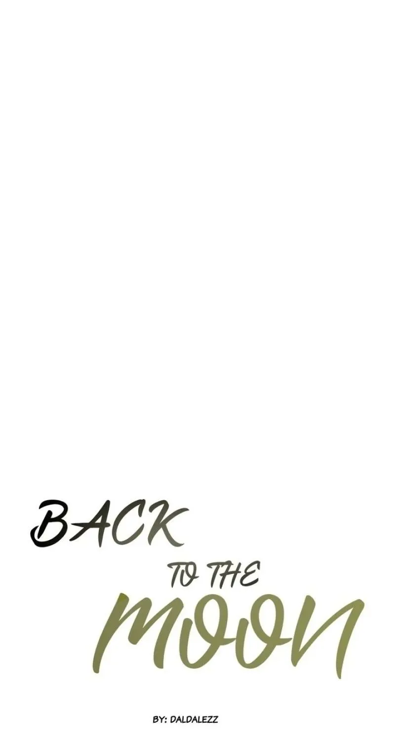 Back to the Moon Chapter 15 page 1 - 