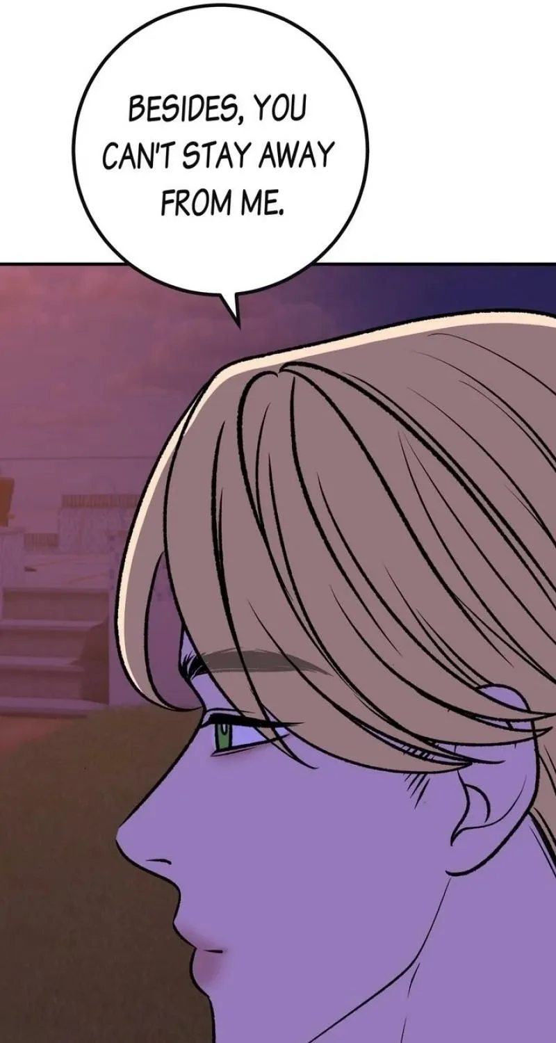 Back to the Moon Chapter 15 page 11 - 