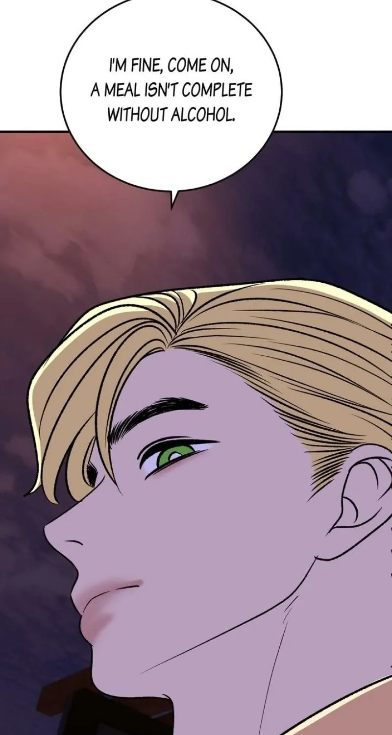 Back to the Moon Chapter 15 page 18 - 