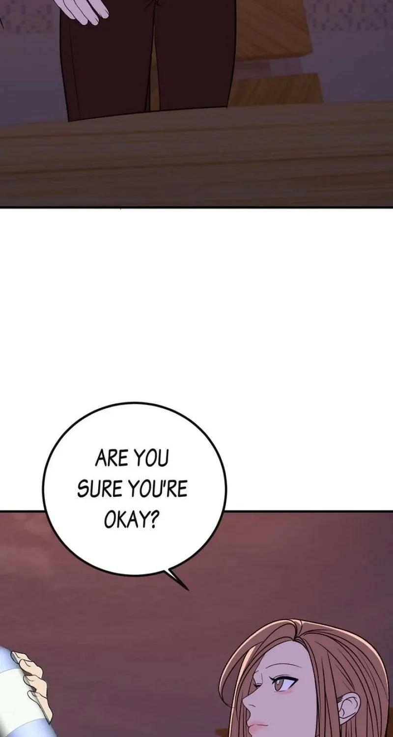 Back to the Moon Chapter 15 page 22 - 