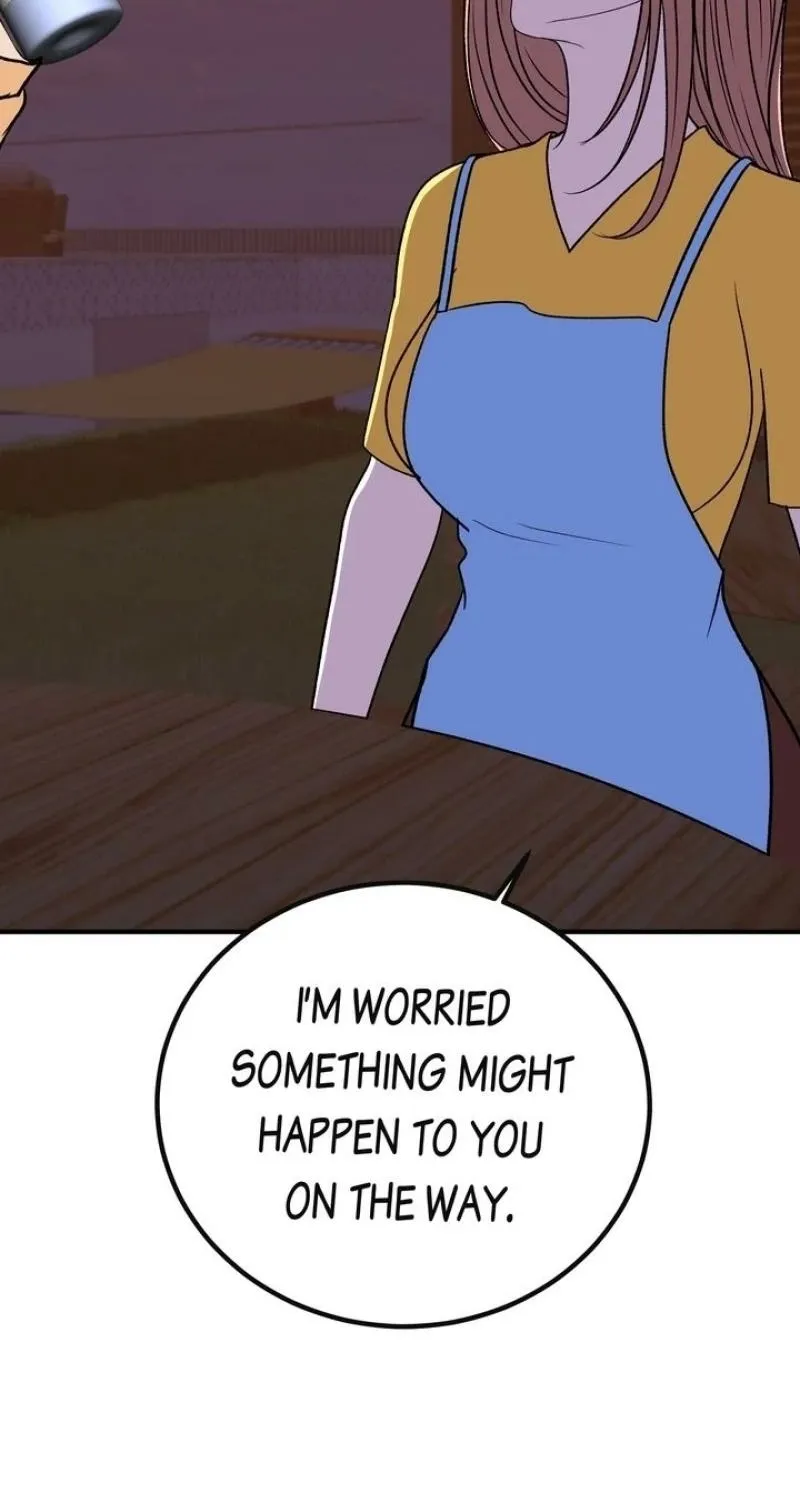 Back to the Moon Chapter 15 page 23 - 