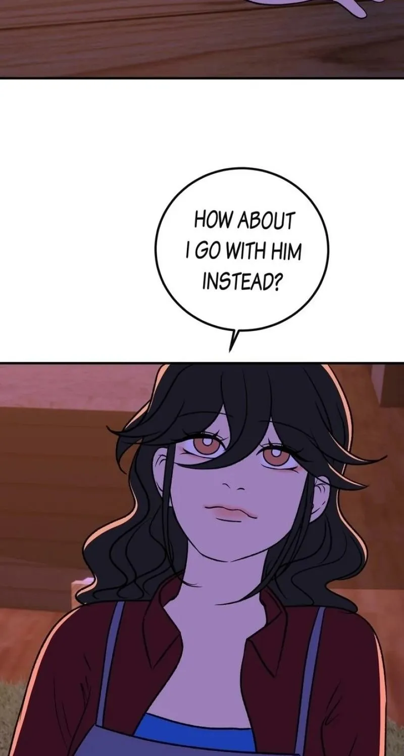 Back to the Moon Chapter 15 page 25 - 
